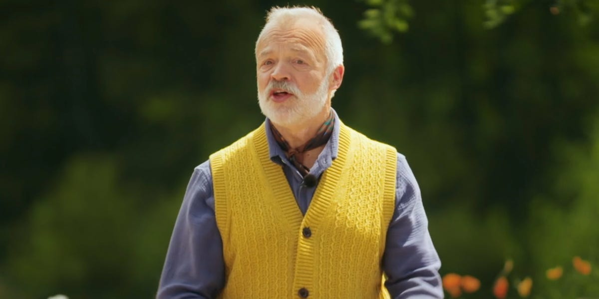 New ITV show hosted by Graham Norton gets schedule shake-up following disappointing ratings