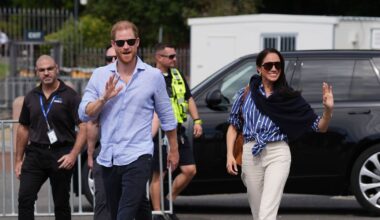Meghan's 'blunder Down Under' could cost Harry dearly this summer | Royal | News