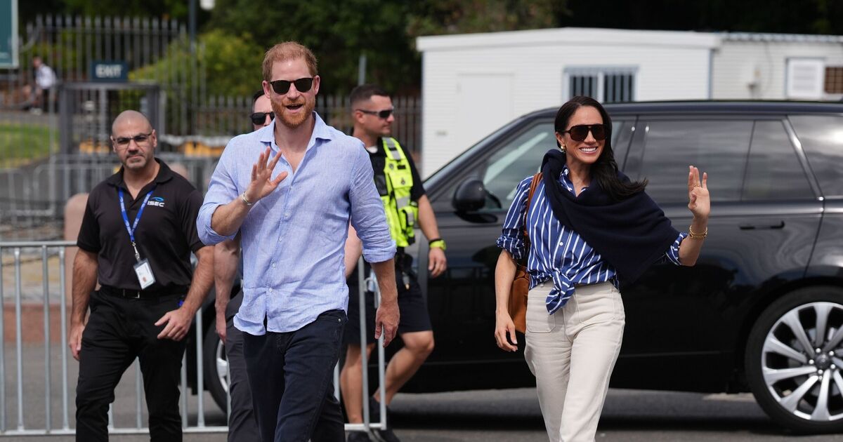 Meghan's 'blunder Down Under' could cost Harry dearly this summer | Royal | News
