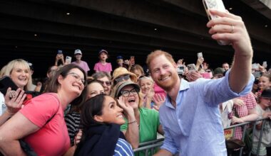 Royal insiders brand Harry and Meghan's Australia tour 'outrageous' | Royal | News