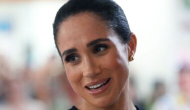 Meghan Markle will have 1 chance to stop UK trip being a disaster | Royal | News