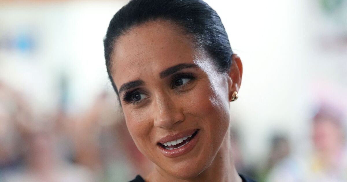 Meghan Markle will have 1 chance to stop UK trip being a disaster | Royal | News