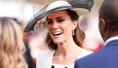 Everything we know about Princess Kate's trip to Italy | Royal | News