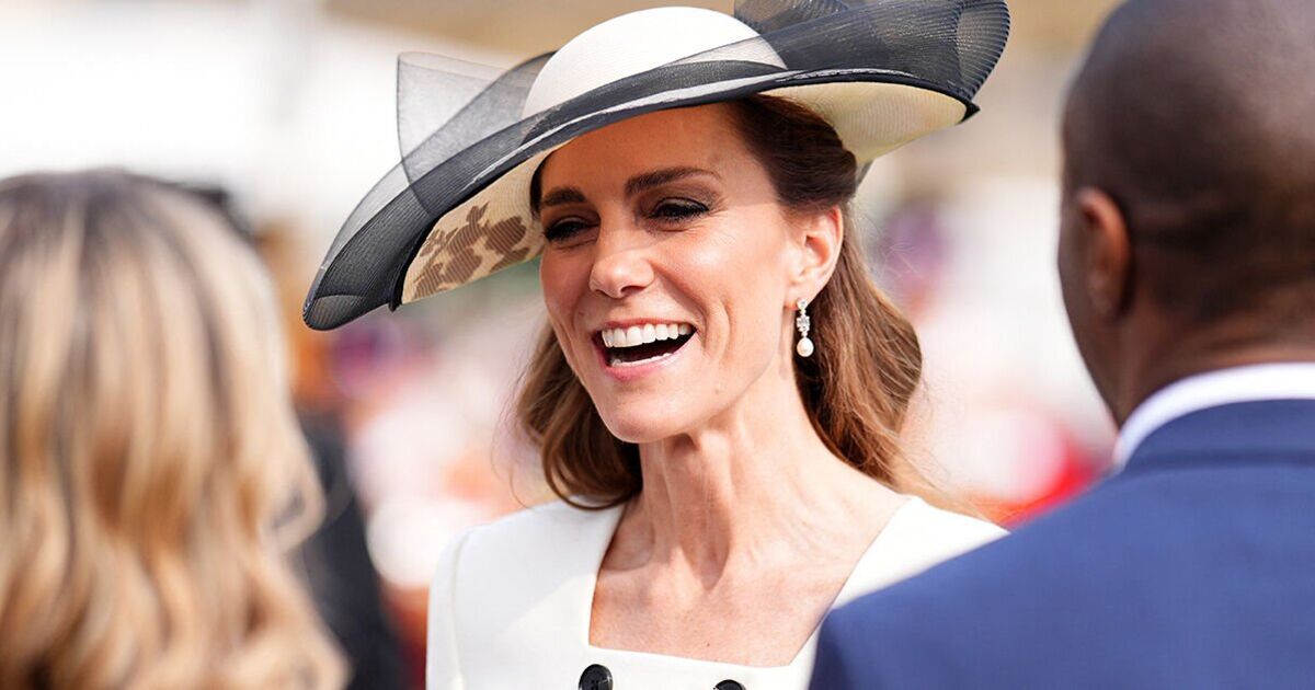 Everything we know about Princess Kate's trip to Italy | Royal | News