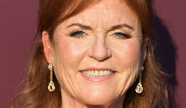 Humiliation for Sarah Ferguson as her £19m former theatre collapses | Royal | News