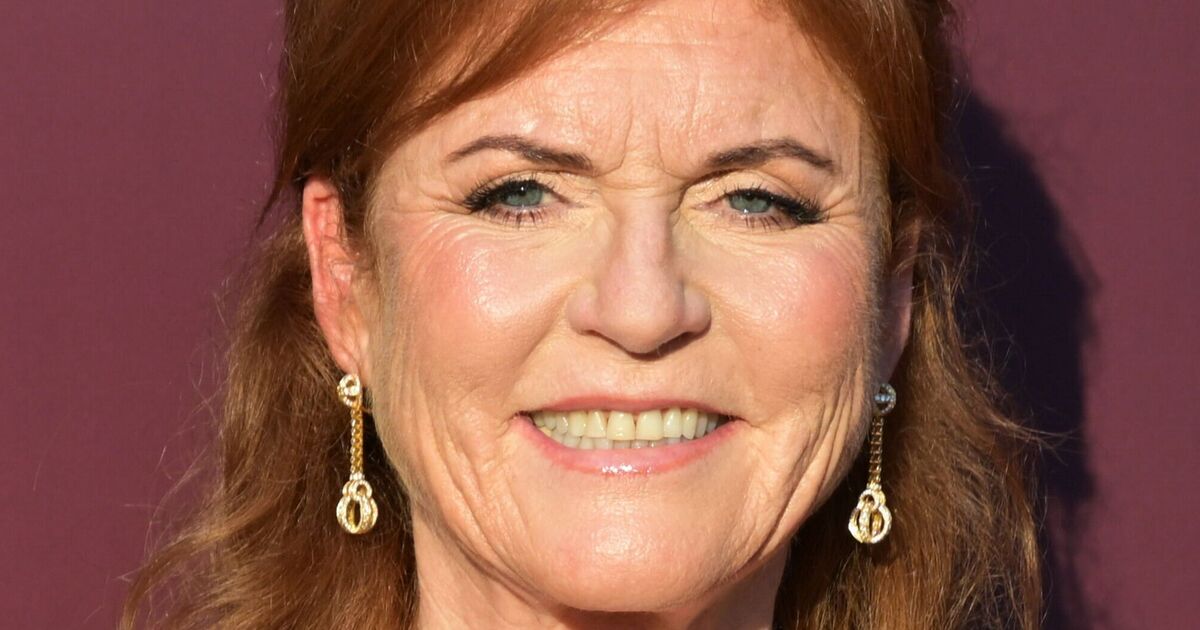 Humiliation for Sarah Ferguson as her £19m former theatre collapses | Royal | News