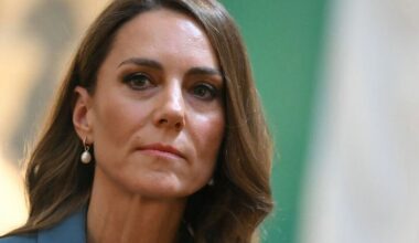 Princess Kate opens up about beloved family member after 'sad' passing | Royal | News