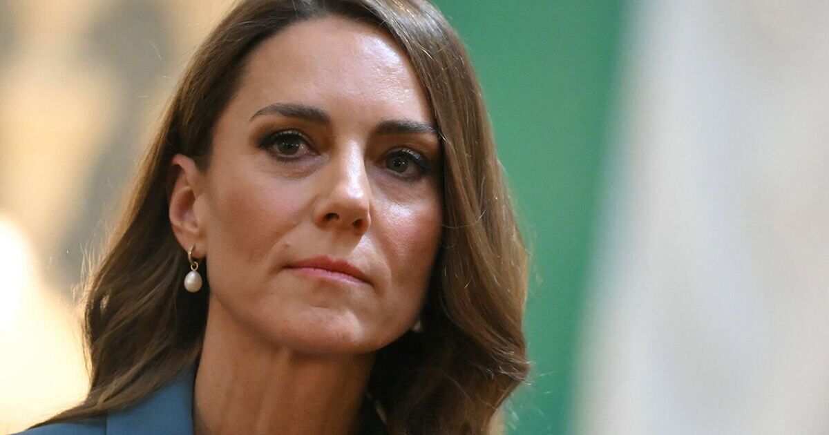Princess Kate opens up about beloved family member after 'sad' passing | Royal | News