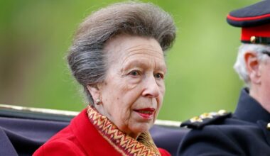 Princess Anne announces major trip overseas | Royal | News