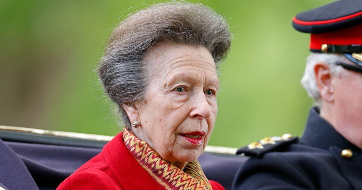 Princess Anne announces major trip overseas | Royal | News