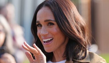 Meghan Markle announces bombshell visit overseas days after Princess Kate's tour in Italy | Royal | News
