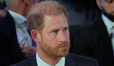 Harry riddled with regrets - but royal return is 'inconceivable' | Royal | News