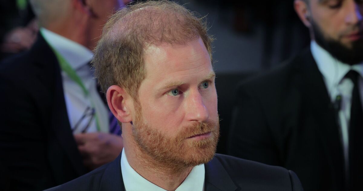Harry riddled with regrets - but royal return is 'inconceivable' | Royal | News