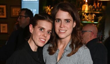 Princesses Beatrice and Eugenie to attend major royal event | Royal | News