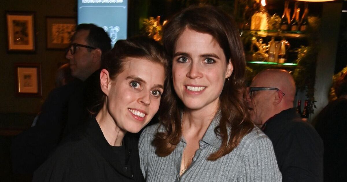 Princesses Beatrice and Eugenie to attend major royal event | Royal | News