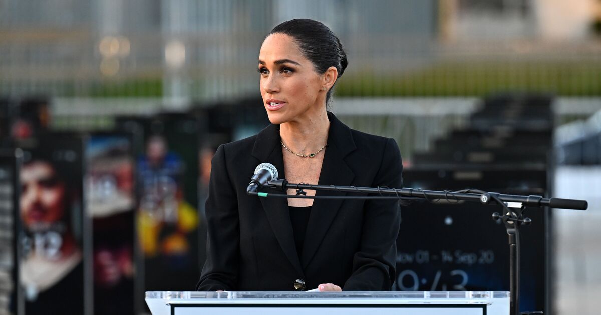 Meghan Markle blasted for ‘ridiculous’ move after latest plea | Royal | News