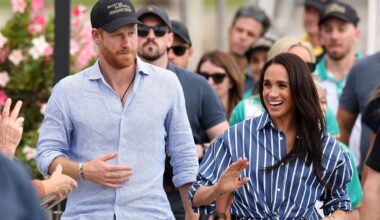 Prince Harry 'not in a strong position' to make demands of the royals | Royal | News