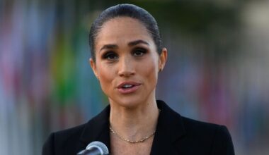 Meghan Markle sets record straight after controversial selfie | Royal | News