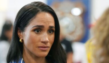 Meghan Markle issues denial over selfie criticism | Royal | News
