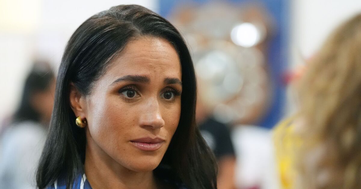 Meghan Markle issues denial over selfie criticism | Royal | News