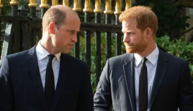 Harry suffers blow as William ‘takes over’ old friends | Royal | News