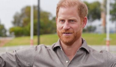 Prince Harry to 'avoid' two major royals during UK family reunion | Royal | News