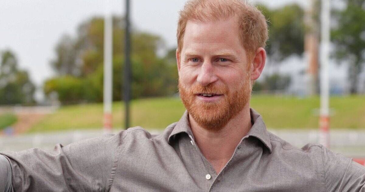 Prince Harry to 'avoid' two major royals during UK family reunion | Royal | News