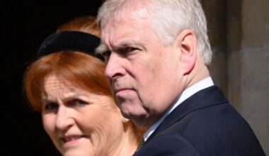 'Delusional' Sarah Ferguson and Andrew ‘have found ticket' to re-enter Royal Family | Royal | News