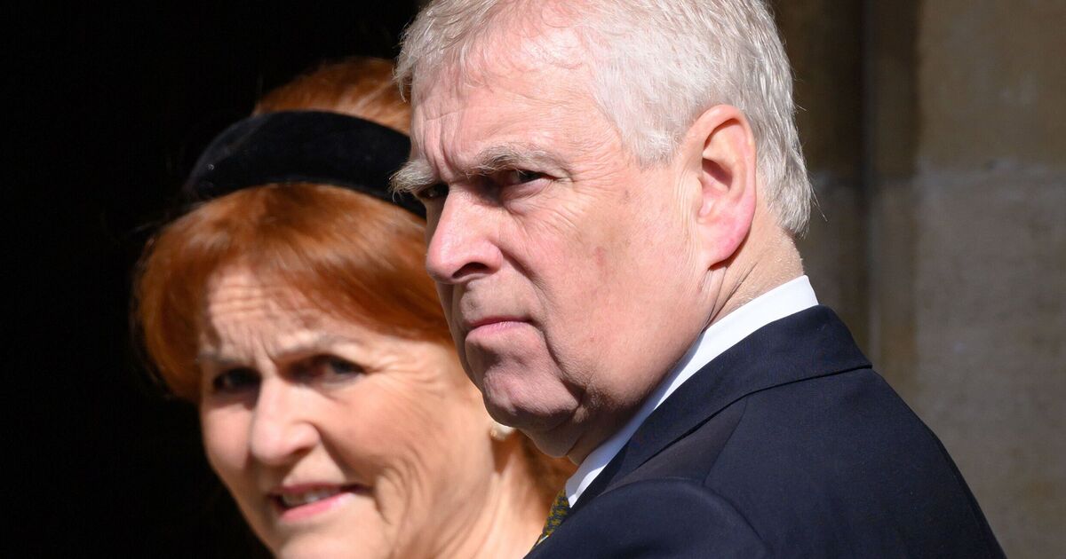 'Delusional' Sarah Ferguson and Andrew ‘have found ticket' to re-enter Royal Family | Royal | News