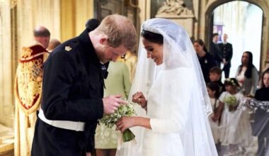 Meghan Markle's royal wedding message shows her true colours, expert | Royal | News