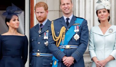 Major royal's 'final straw' moment with Prince Harry over health fears | Royal | News