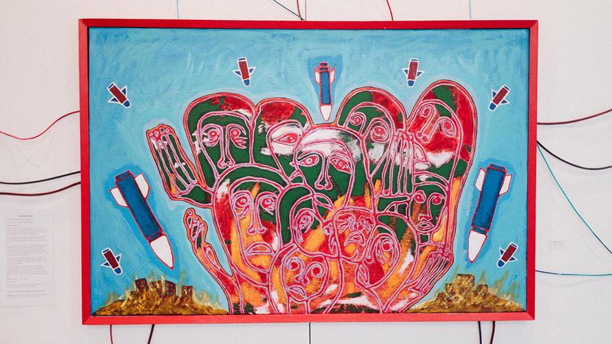 Richie Morales art 1