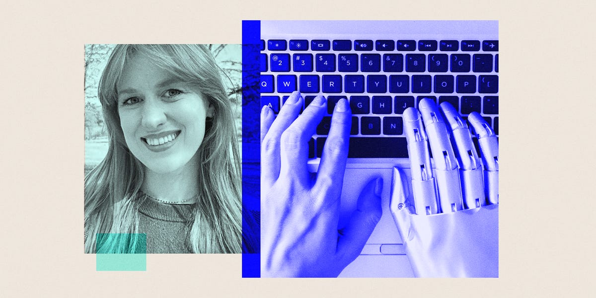 I Built an Agent to Do My Job. Then It Hung up on My Boss.