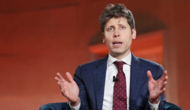 Sam Altman Asked GPT-5.5 to Plan Its Own Party