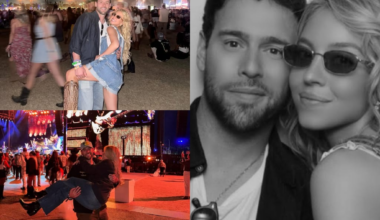 Who Is Scooter Braun's Girlfriend? Sydney Sweeney Relationship Explained