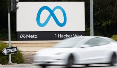 Meta Accelerates Push Into Robotics Intelligence With New Acquisition