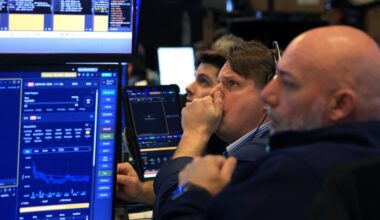 Rare Inflation Signal Flashing for First Time in 65 Years, Stifel Says