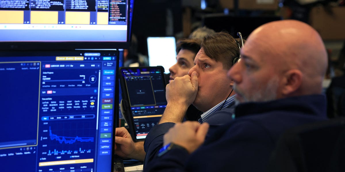 Rare Inflation Signal Flashing for First Time in 65 Years, Stifel Says