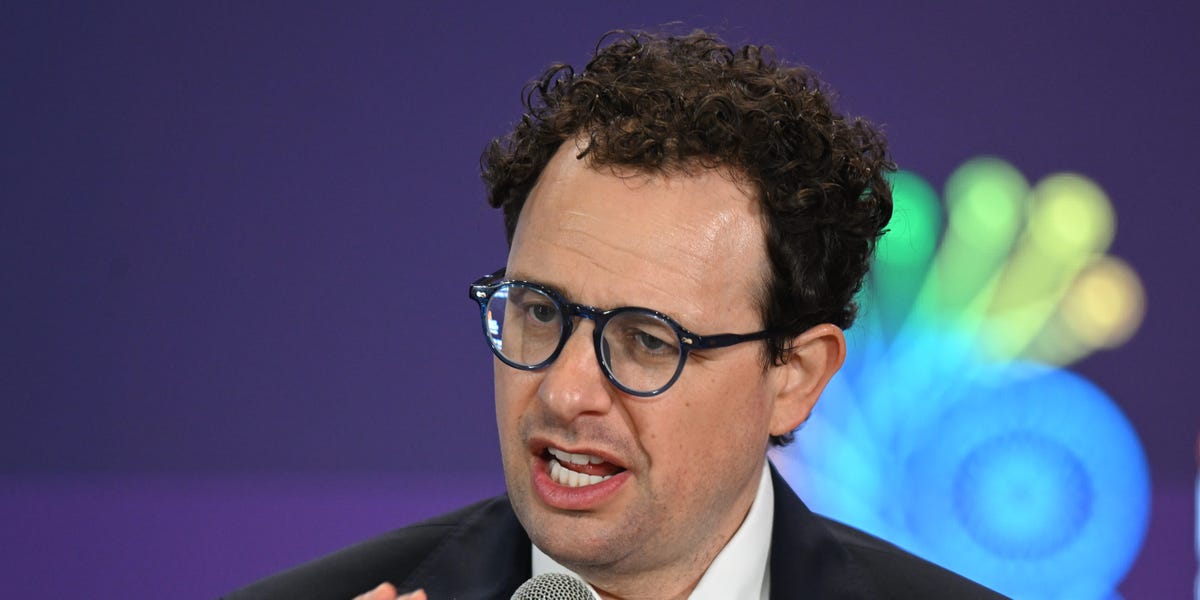 Anthropic Just Launched AI Agent Tools to Shake up Finance Grunt Work