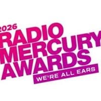 Radio Mercury Awards Names 2026 Finalists Ahead Of New York Ceremony. | Story