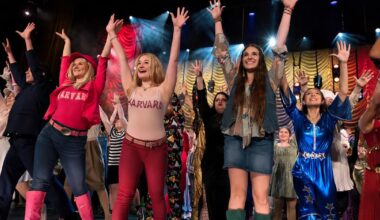 LIST: 2026 Freddy Awards nominations announced | Freddy Awards