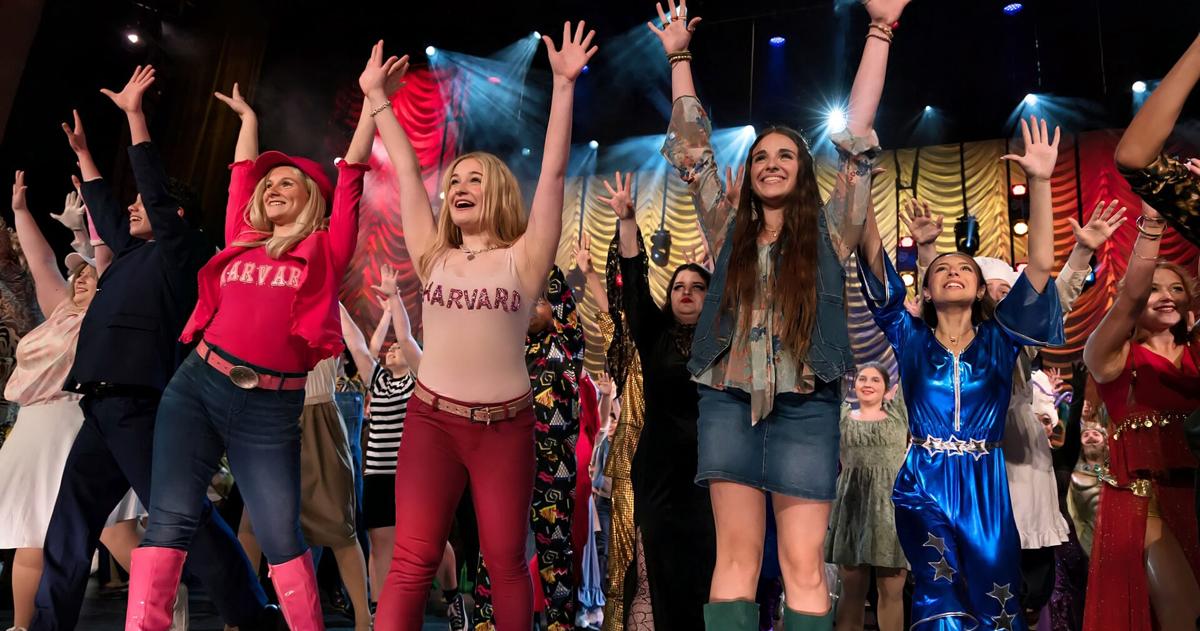 LIST: 2026 Freddy Awards nominations announced | Freddy Awards