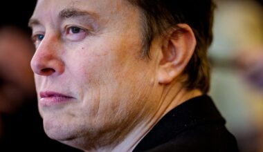 Anthropic Taps Elon Musk's SpaceX for More AI Compute Power