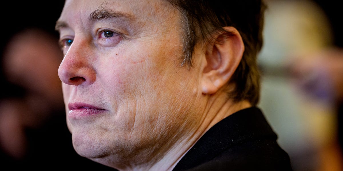 Anthropic Taps Elon Musk's SpaceX for More AI Compute Power