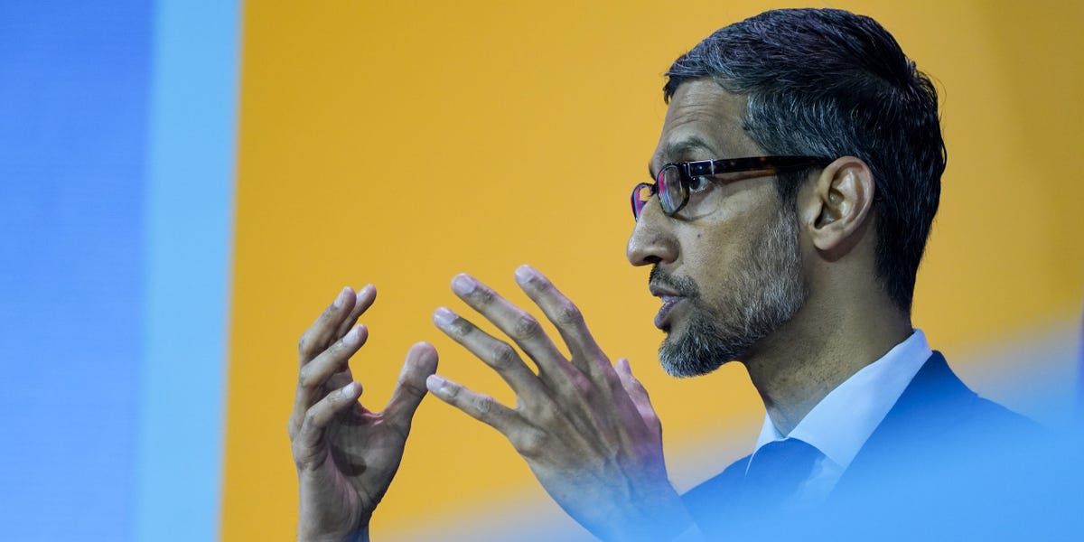 Google Plans to Let Software Engineers Use AI in Job Interviews
