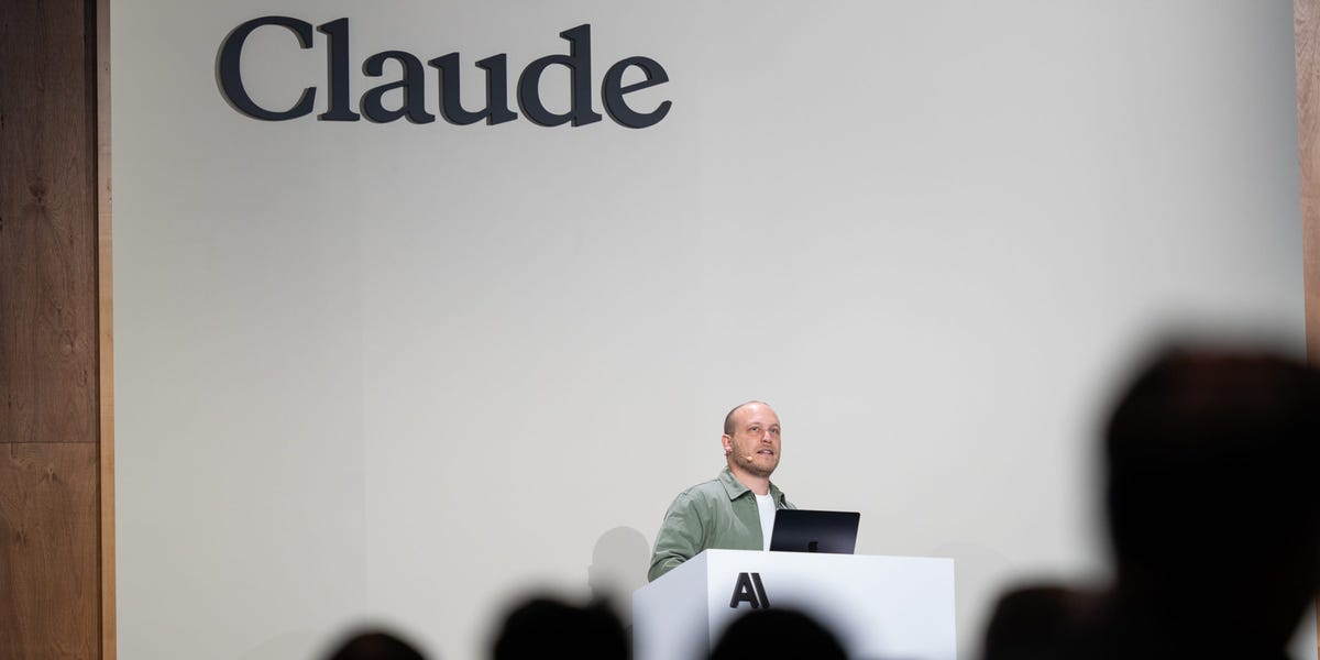 Claude Code Creator Boris Cherny Is Sick of the Phrase 'Vibe Coding'
