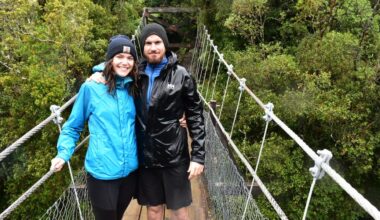 I Moved From the US to New Zealand; 3 Things I'd Do Differently
