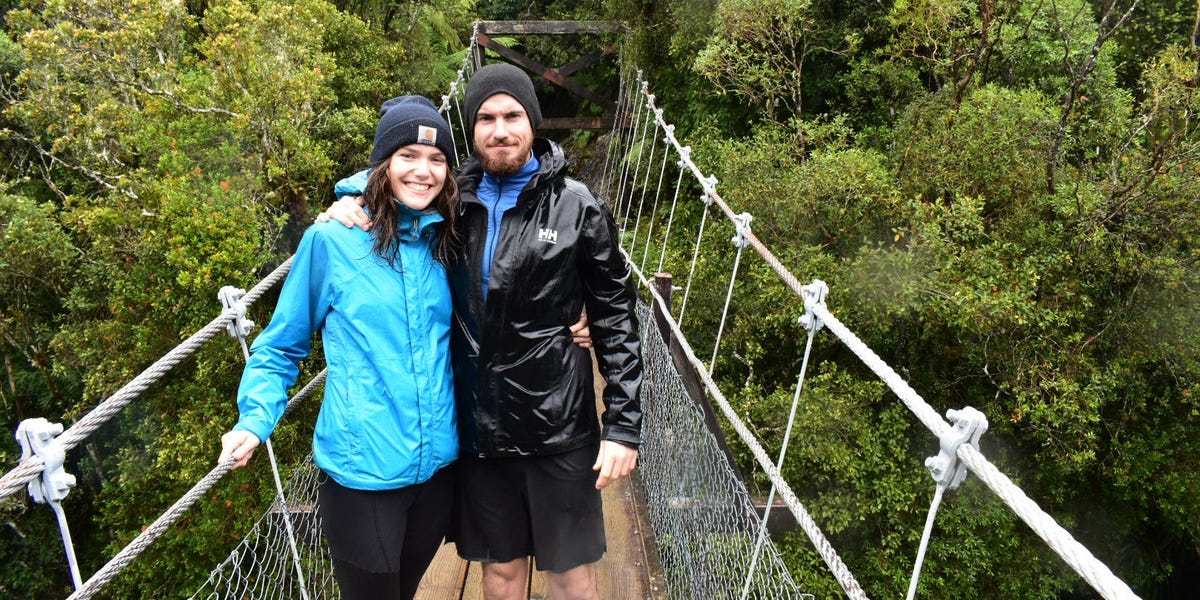 I Moved From the US to New Zealand; 3 Things I'd Do Differently