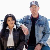 ‘100.7 The Wolf’ Seattle Launches ‘Ellen & Aaron’ In Mornings. | Story