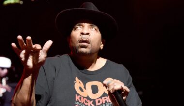 We're Not at AGI yet, but AI Can Rap About Data Centers